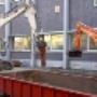 Lankveld Grond- en Sloopwerken Machineverhuur van