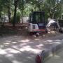 Lankveld Grond- en Sloopwerken Machineverhuur van