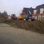 Lankveld Grond- en Sloopwerken Machineverhuur van