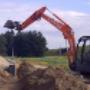 Lankveld Grond- en Sloopwerken Machineverhuur van