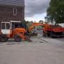 Lankveld Grond- en Sloopwerken Machineverhuur van