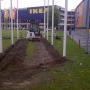 Lankveld Grond- en Sloopwerken Machineverhuur van