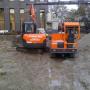 Lankveld Grond- en Sloopwerken Machineverhuur van