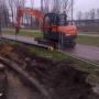 Lankveld Grond- en Sloopwerken Machineverhuur van