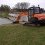 Lankveld Grond- en Sloopwerken Machineverhuur van