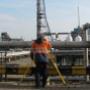 Industrie-Petrochemie