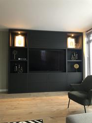 Magis interieur