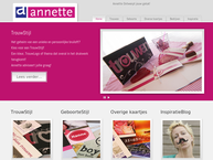 Annette Ontwerpt
