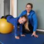 Kinderfysiotherapie Lemmer