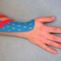 Medical Taping