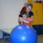 Mennink-vd Berg C L Fysiotherapie en Kinderfysiotherapie