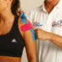 Medical Taping en triggerpoint