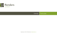 Renders Bv