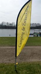 Vof. Camping de Zwaaikom
