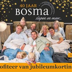 Bosma slapen en meer