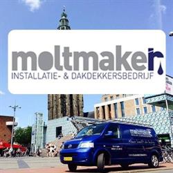 Moltmaker Installatie en Dakdekkersbedrijf