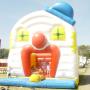 Westkapelle Caravancamping