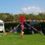 Westkapelle Caravancamping