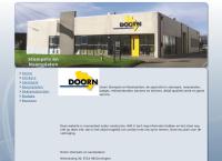Doorn Stempels- en Naamplaten