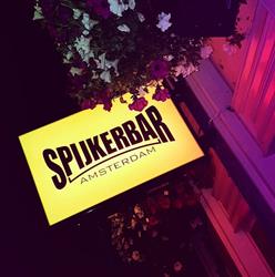De Spijker Bv