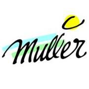 Muller Bloemzaden Bv