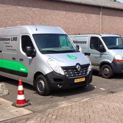 M. Aldenzee Lmb Vof