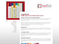 LegalTech