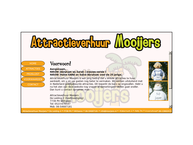 Attractieverhuur Mooijers