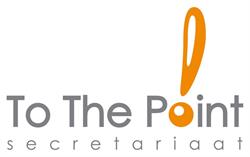 To The Point Secretariaat