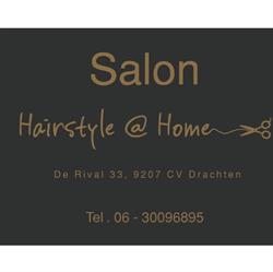 Hairstyle@home Kapsalon