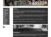 Zeilmakerij 't Zeiltje