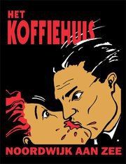 Het Koffiehuis Café