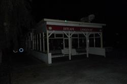 Eetcafe-Snackbar Landzicht