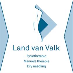 Fysiotherapie Land Van Valk