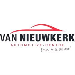 Automotive-Centre Van Nieuwkerk