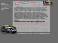 Buijs Installatietechniek