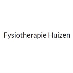 Fysiotherapie Huizen