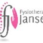Logo Fysiotherapie Jansen