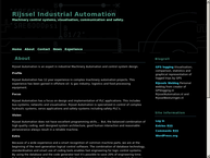 Rijssel Industrial Automation Bv