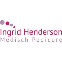 Pedicure Ingrid Henderson