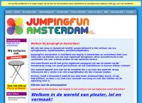 Jumping Fun Amsterdam