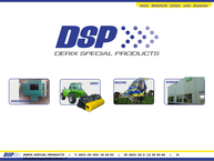 Derix Special Products