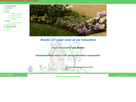 Brenk Hoveniersbedrijf Van