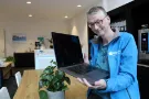 Apple Product bij Argonex