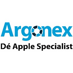 Argonex, Dé Apple Specialist