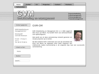 Gvm Ontwikkel. en Management Bv