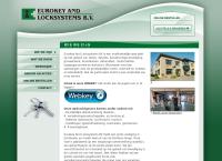 Eurokey And Locksystems Bv