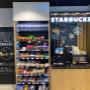 Starbucks koffie