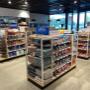 Winkel binnen
