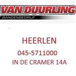 Bandenbedrijf van Duurling